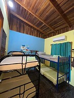 Pura Natura Lodge