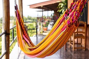 Pura Natura Lodge