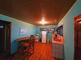 Pura Natura Lodge