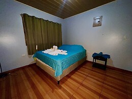 Pura Natura Lodge