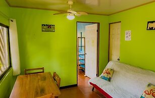 Pura Natura Lodge