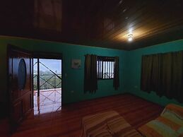Pura Natura Lodge