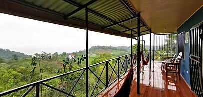 Pura Natura Lodge