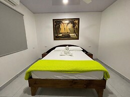 Pura Natura Lodge