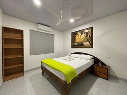Pura Natura Lodge