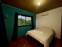 Pura Natura Lodge