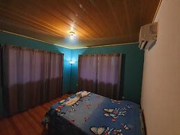 Pura Natura Lodge