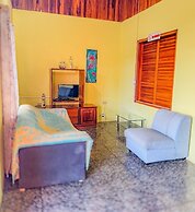 Pura Natura Lodge