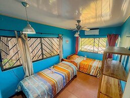 Pura Natura Lodge