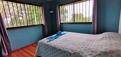 Pura Natura Lodge