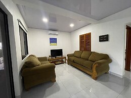 Pura Natura Lodge