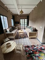 Tazart Lodge