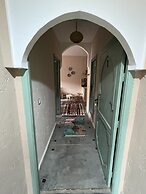Tazart Lodge