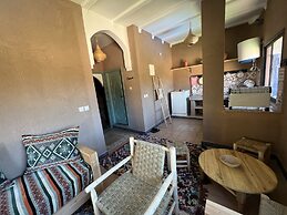 Tazart Lodge