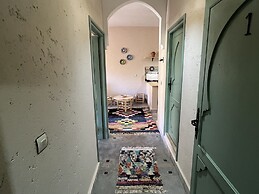 Tazart Lodge