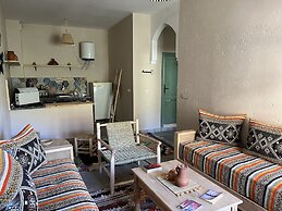 Tazart Lodge