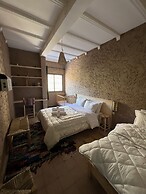 Tazart Lodge
