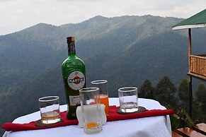 Orugano Bwindi Lodge
