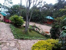 Orugano Bwindi Lodge