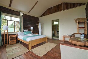 Orugano Bwindi Lodge