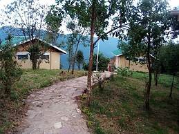 Orugano Bwindi Lodge
