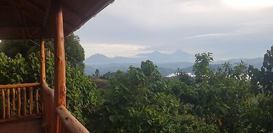 Orugano Bwindi Lodge