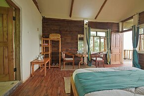 Orugano Bwindi Lodge