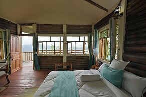 Orugano Bwindi Lodge
