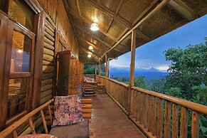 Orugano Bwindi Lodge