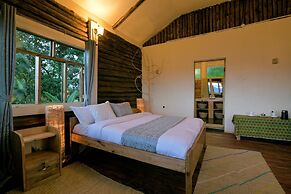 Orugano Bwindi Lodge