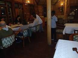 Orugano Bwindi Lodge