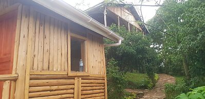 Orugano Bwindi Lodge