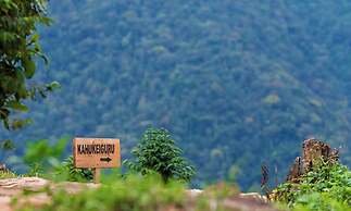 Orugano Bwindi Lodge