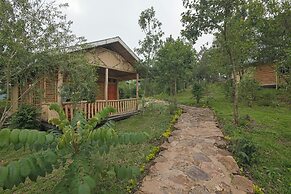 Orugano Bwindi Lodge