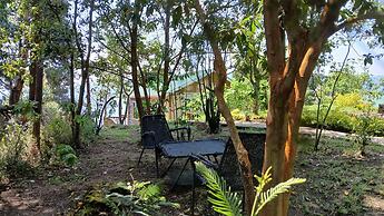 Orugano Bwindi Lodge