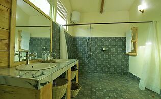 Orugano Bwindi Lodge