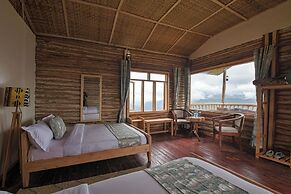 Orugano Bwindi Lodge