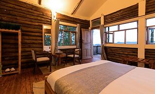 Orugano Bwindi Lodge