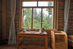Orugano Bwindi Lodge