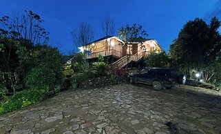 Orugano Bwindi Lodge