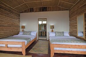 Orugano Bwindi Lodge
