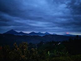 Orugano Bwindi Lodge