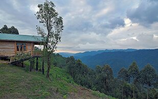 Orugano Bwindi Lodge