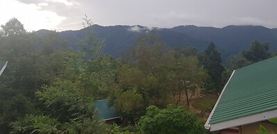 Orugano Bwindi Lodge