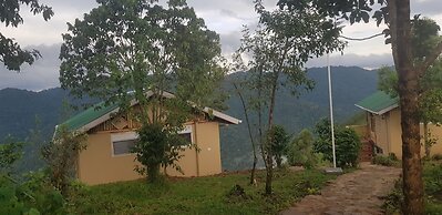 Orugano Bwindi Lodge