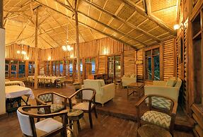 Orugano Bwindi Lodge