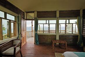 Orugano Bwindi Lodge