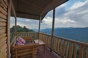 Orugano Bwindi Lodge