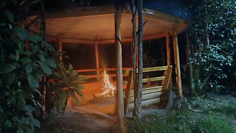 Orugano Bwindi Lodge
