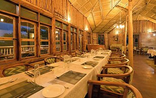Orugano Bwindi Lodge